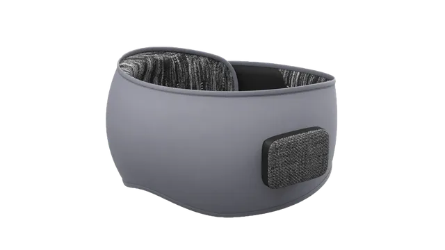 dreamlight-muse-masque-de-sommeil-audio-bluetooth-anti-lumi-re-100-avec-musique- image 1