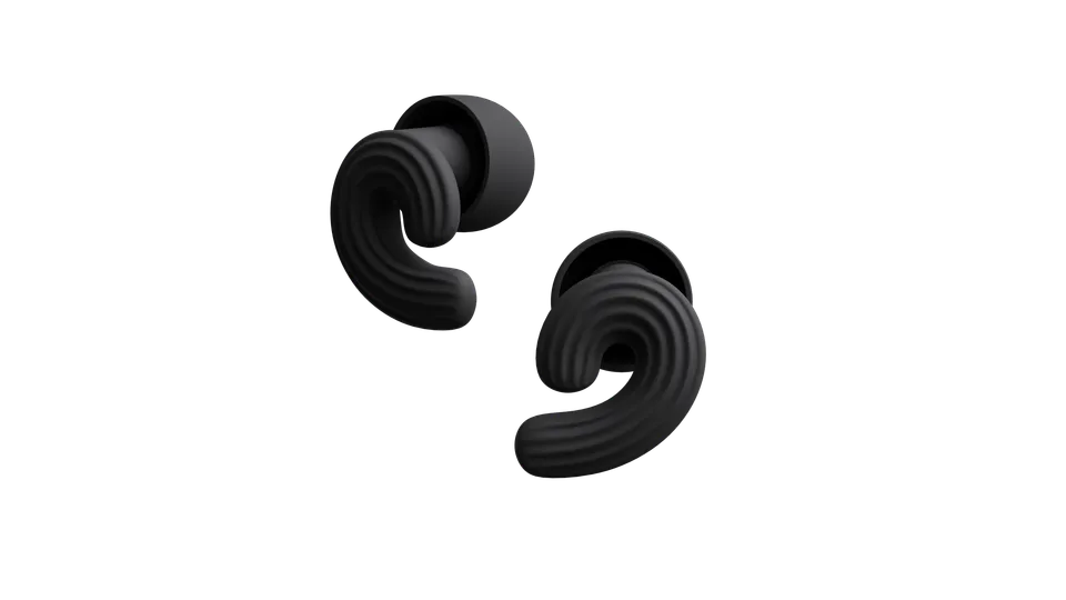 dreamlight-adaptive-bouchons-d-oreille-moulables-r-utilisables-pour-le-sommeil image 1