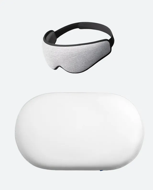 ostrichpillow-the-dreamland-bundle-trio-nuit-anti-douleurs-cervicales-pour-le-so image 1