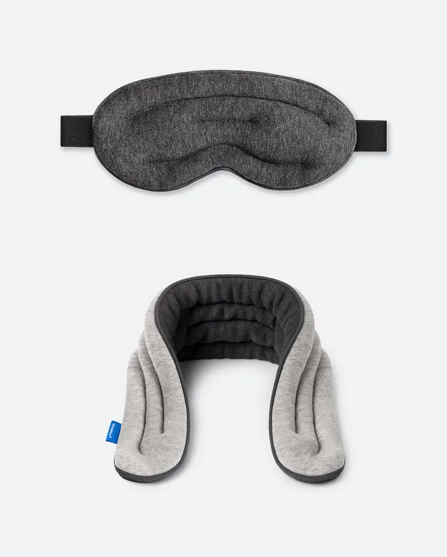 ostrichpillow-the-wind-down-bundle-coffret-self-care-masque-oculaire-chaud-froid image 1