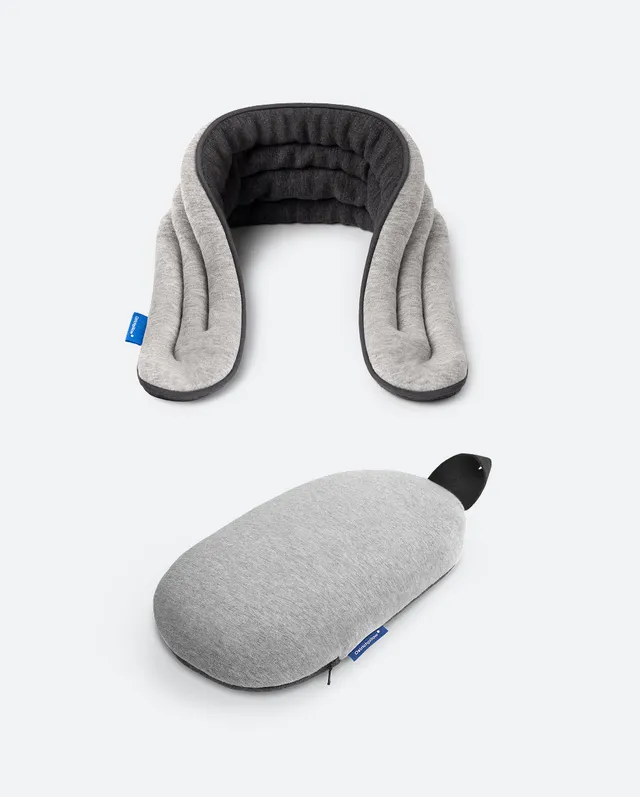 ostrichpillow-homebody-bundle-duo-chaleureux-d-tente-et-soulagement image 1