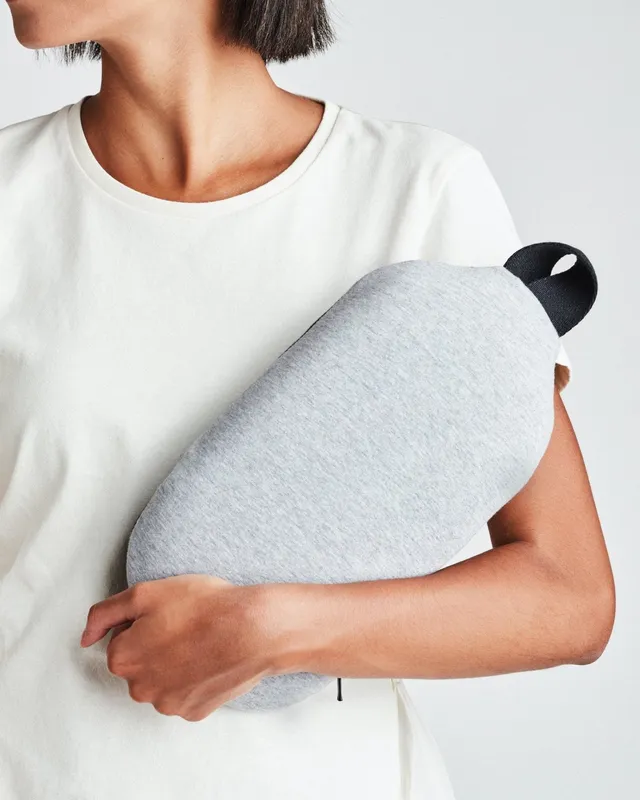 ostrichpillow-heatbag-coussin-thermique-chaud-froid-remplissage-d-argile-naturel image 1