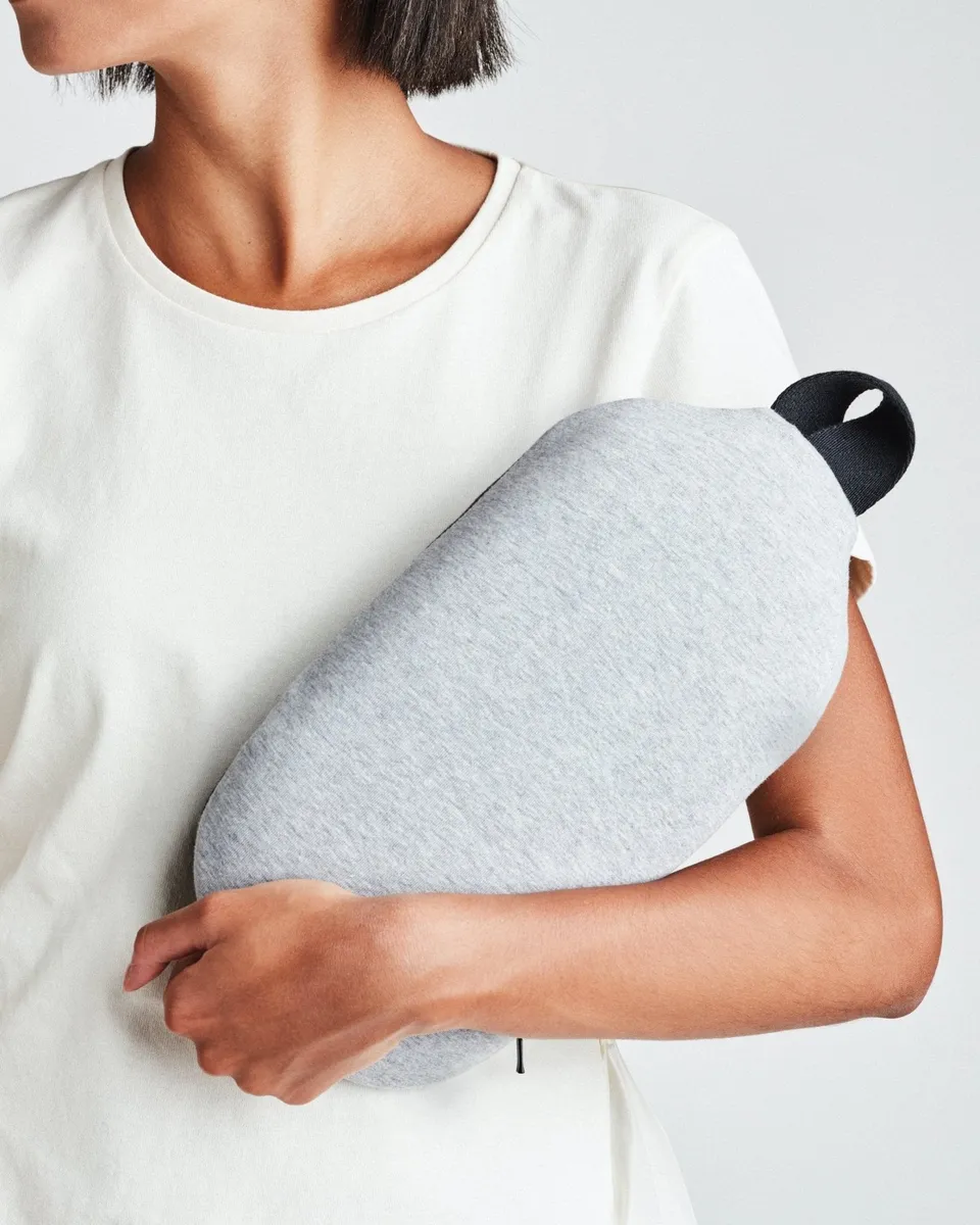 ostrichpillow-heatbag-coussin-thermique-chaud-froid-remplissage-d-argile-naturel image 1