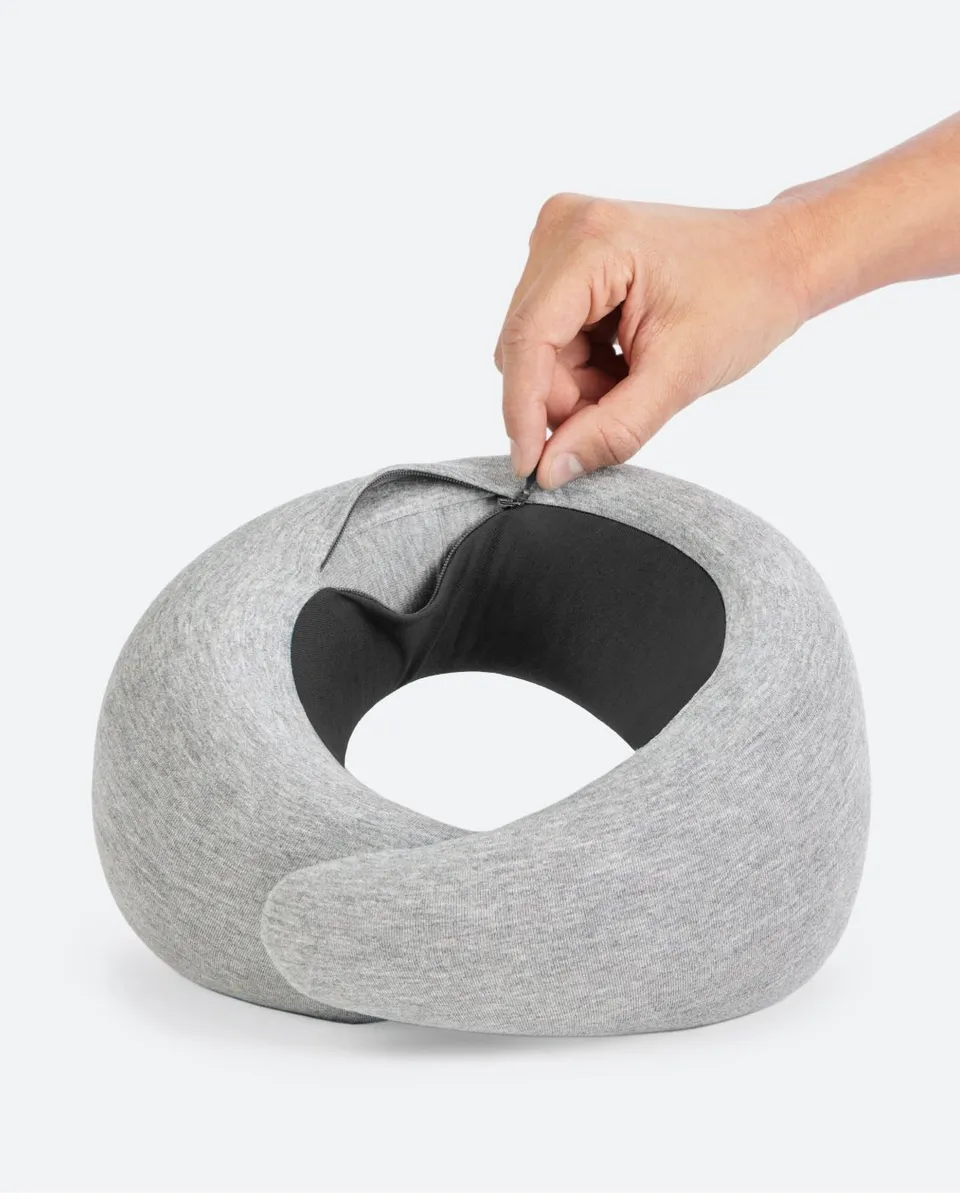 ostrichpillow-go-neck-pillow-cover-housse-de-rechange-oreiller-de-voyage-go image 1