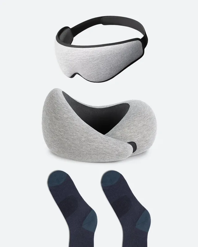 ostrichpillow-complete-comfort-bundle-coffret-voyage-confort-complet image 1