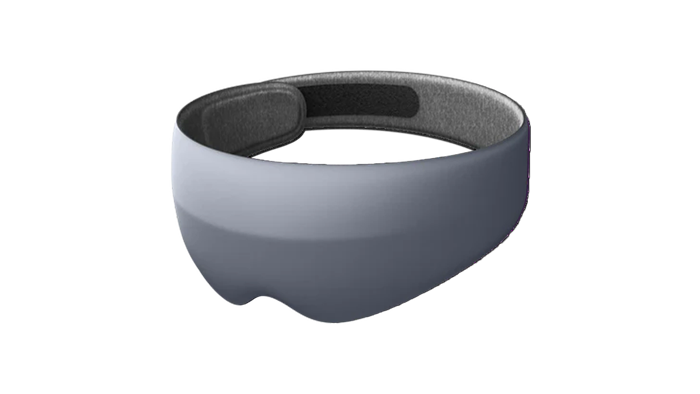 dreamlight-ease-lite-2s-masque-de-sommeil-occultant-100-3d-ultra-l-ger-et-lavabl image 1
