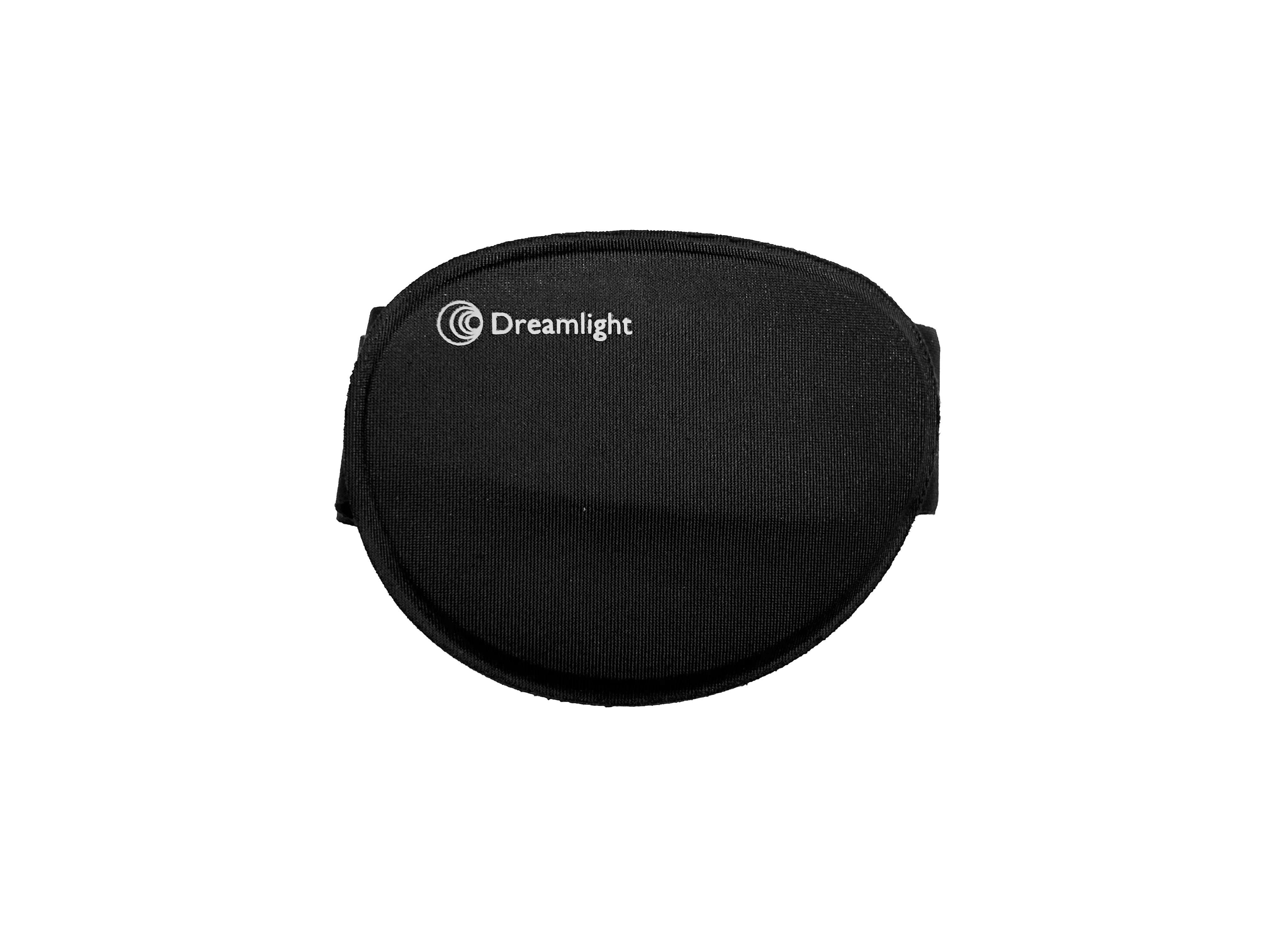 dreamlight-pocket-masque-de-voyage-compact-pliable-avec-pochette-pour-sommeil-en image 2