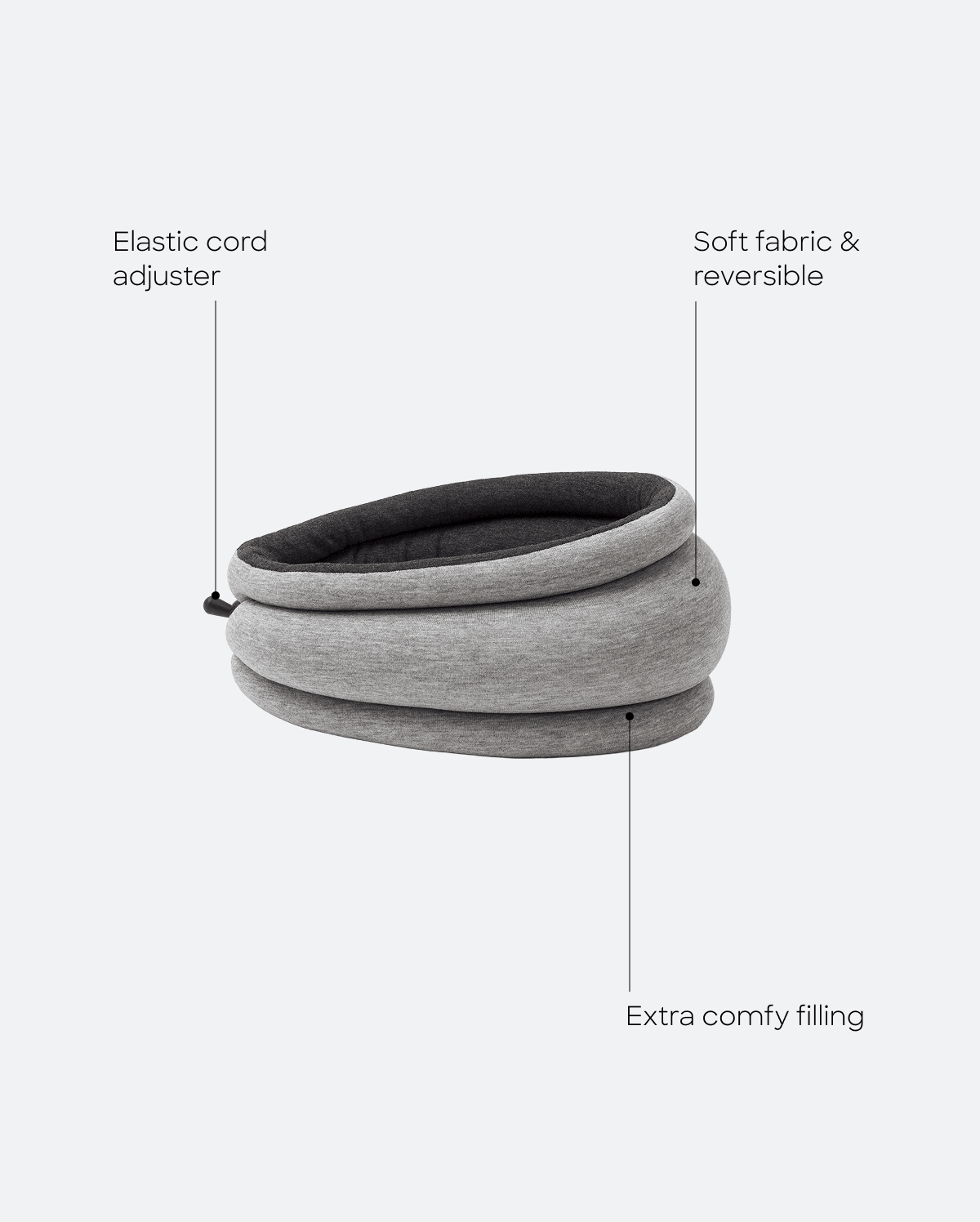ostrichpillow-light-versatile-pillow-coussin-2-en-1-oreiller-et-masque-occultant image 4
