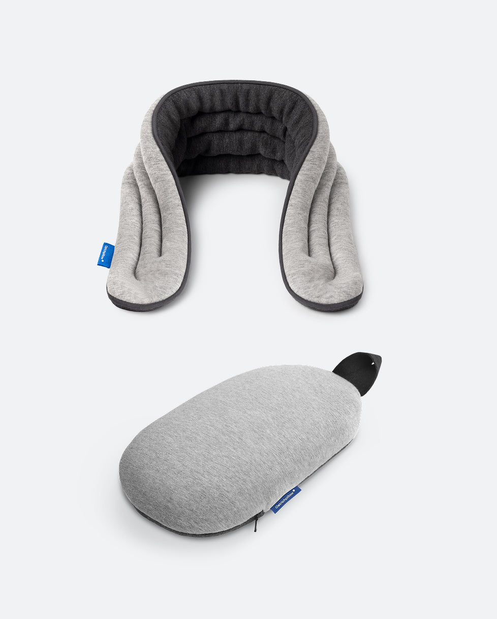 ostrichpillow-homebody-bundle-duo-chaleureux-d-tente-et-soulagement image 1