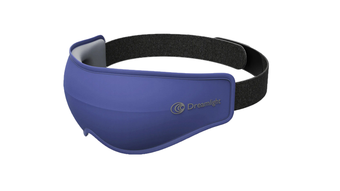 dreamlight-heat-lite-masque-de-nuit-chauffant-lectrique-pour-sommeil-et-relaxati image 2