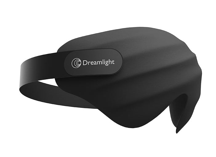 dreamlight-air-masque-de-sommeil-l-ger-et-respirant image 2