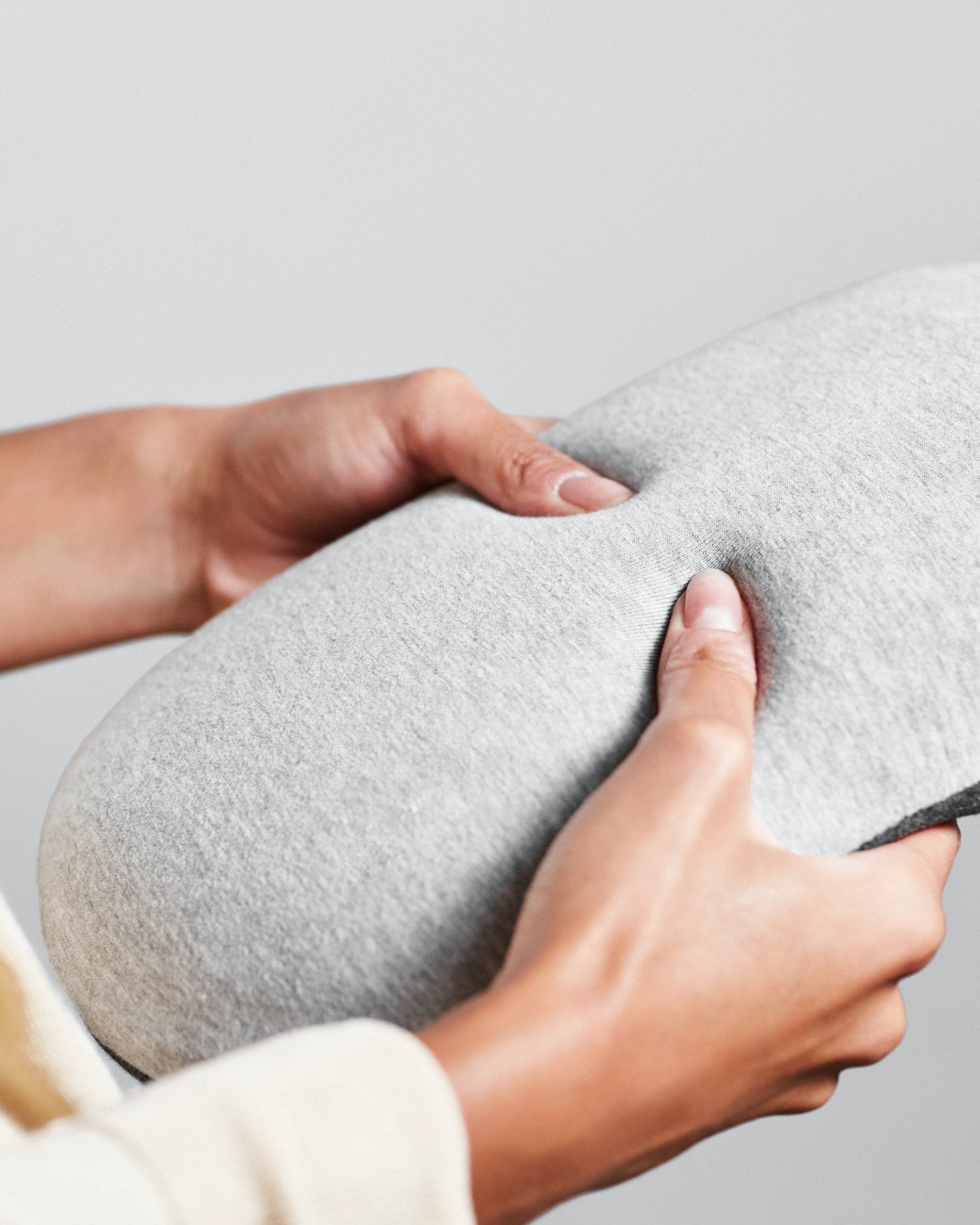 ostrichpillow-heatbag-coussin-thermique-chaud-froid-remplissage-d-argile-naturel image 3