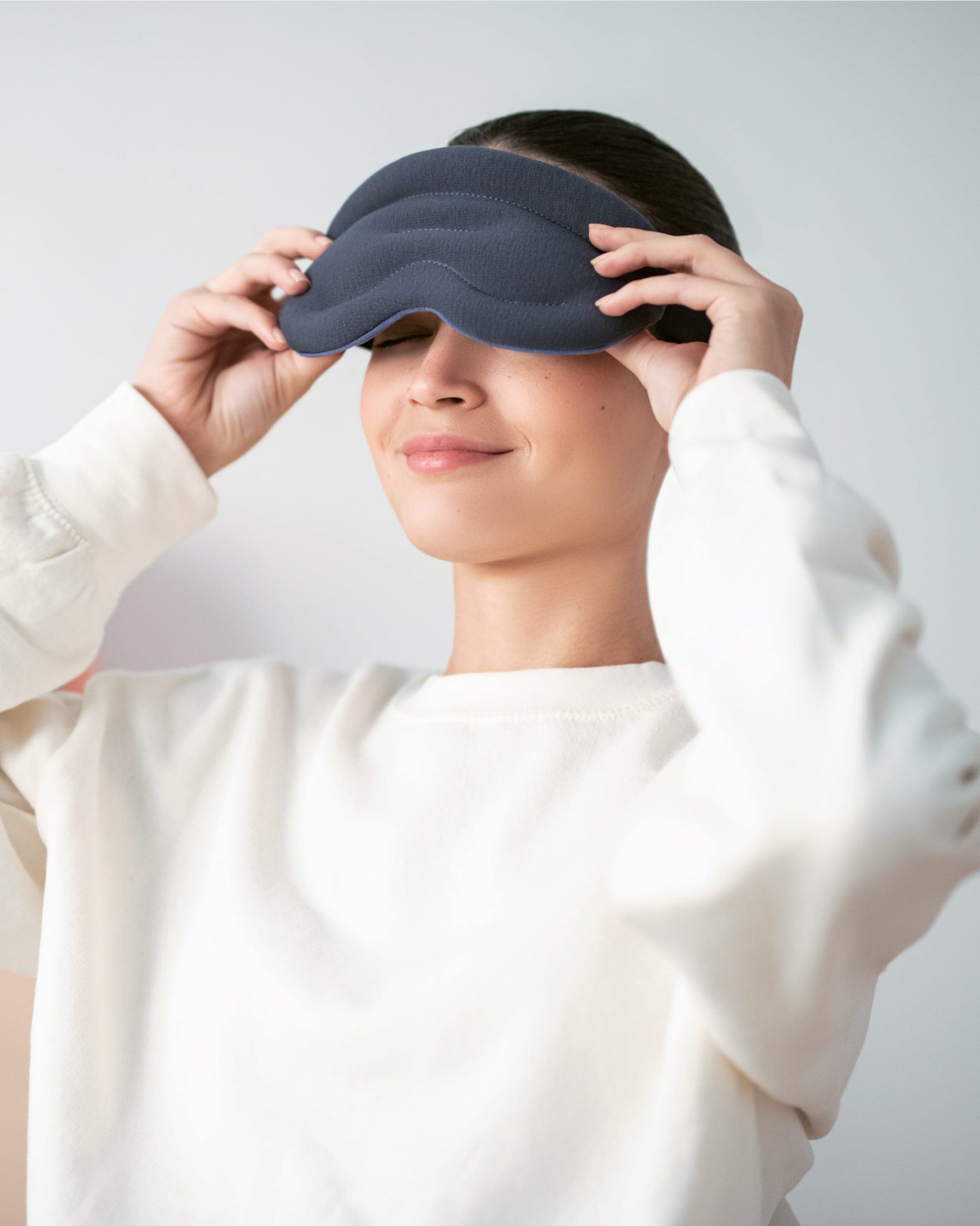 ostrichpillow-hot-cold-eye-mask-masque-de-repos-lest-billes-d-argile-utilisation image 4