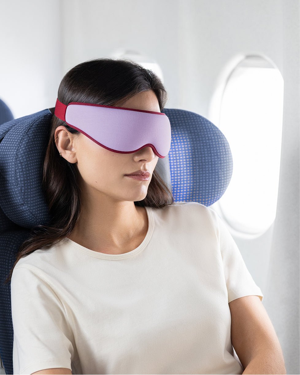 ostrichpillow-eye-mask-masque-de-nuit-occultant-100-avec-design-ergonomique-et-b image 1