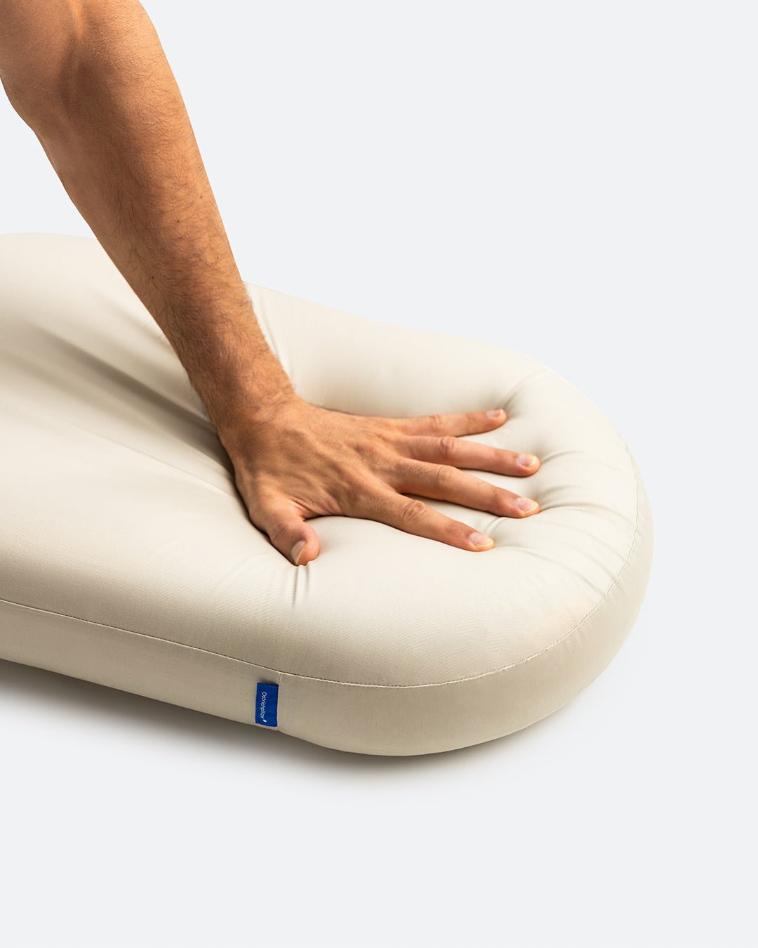 ostrichpillow-memory-foam-bed-pillow-oreiller-de-lit-m-moire-de-forme-ergonomiqu image 3