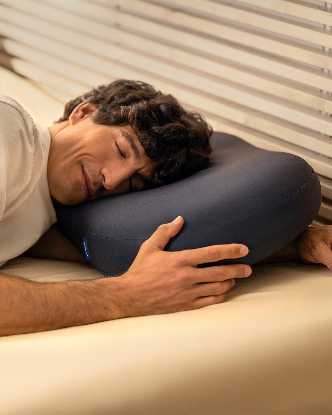 ostrichpillow-memory-foam-bed-pillow-oreiller-de-lit-m-moire-de-forme-ergonomiqu image 7