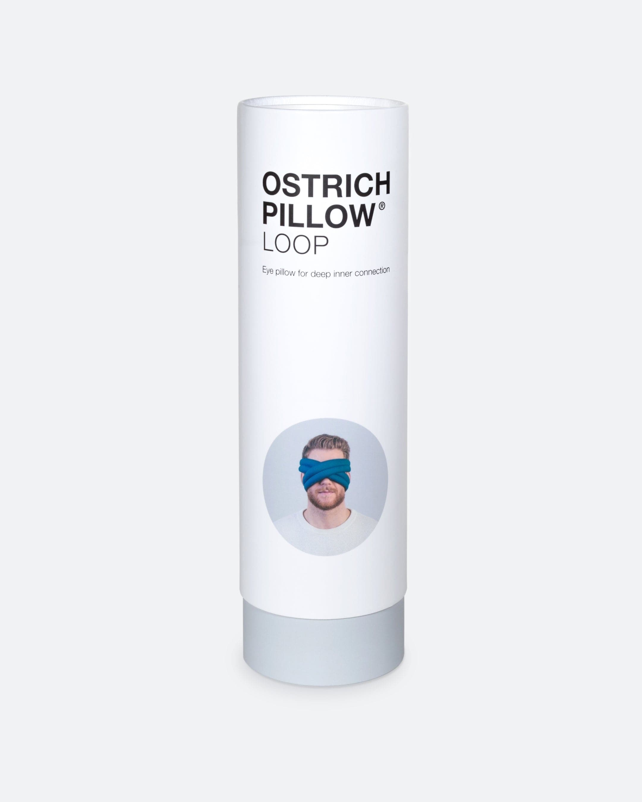 ostrichpillow-loop-eye-pillow-masque-de-sommeil-occultant-total-sens-de-noirceur image 8