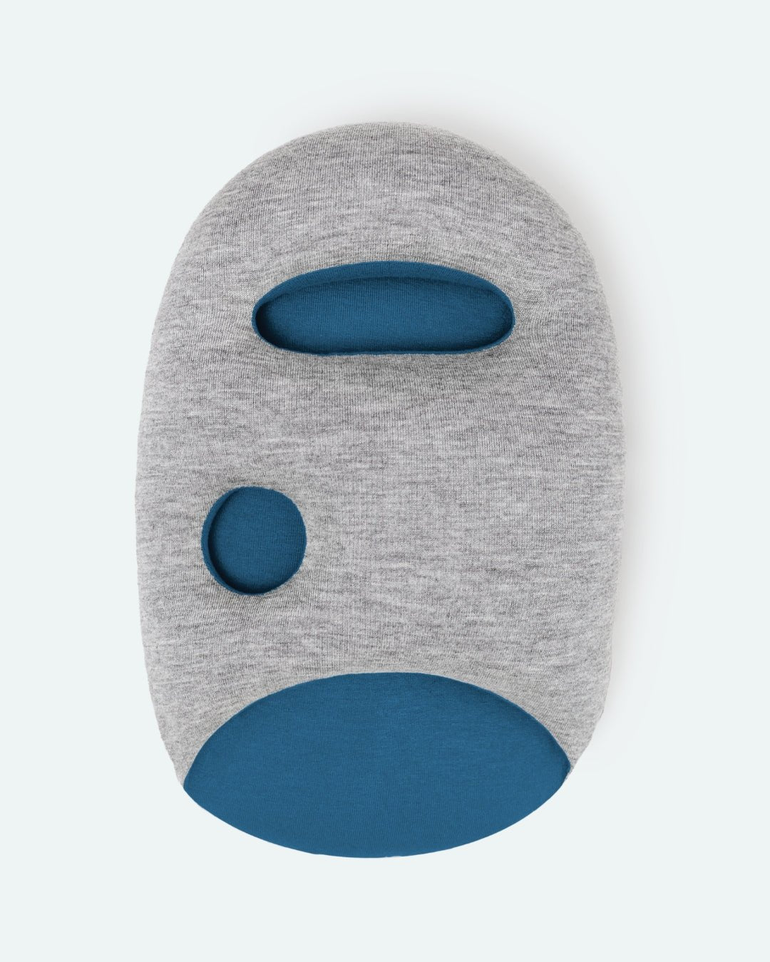 ostrichpillow-mini-handy-pillow-coussin-de-main-compact-microbilles-pour-droitie image 7