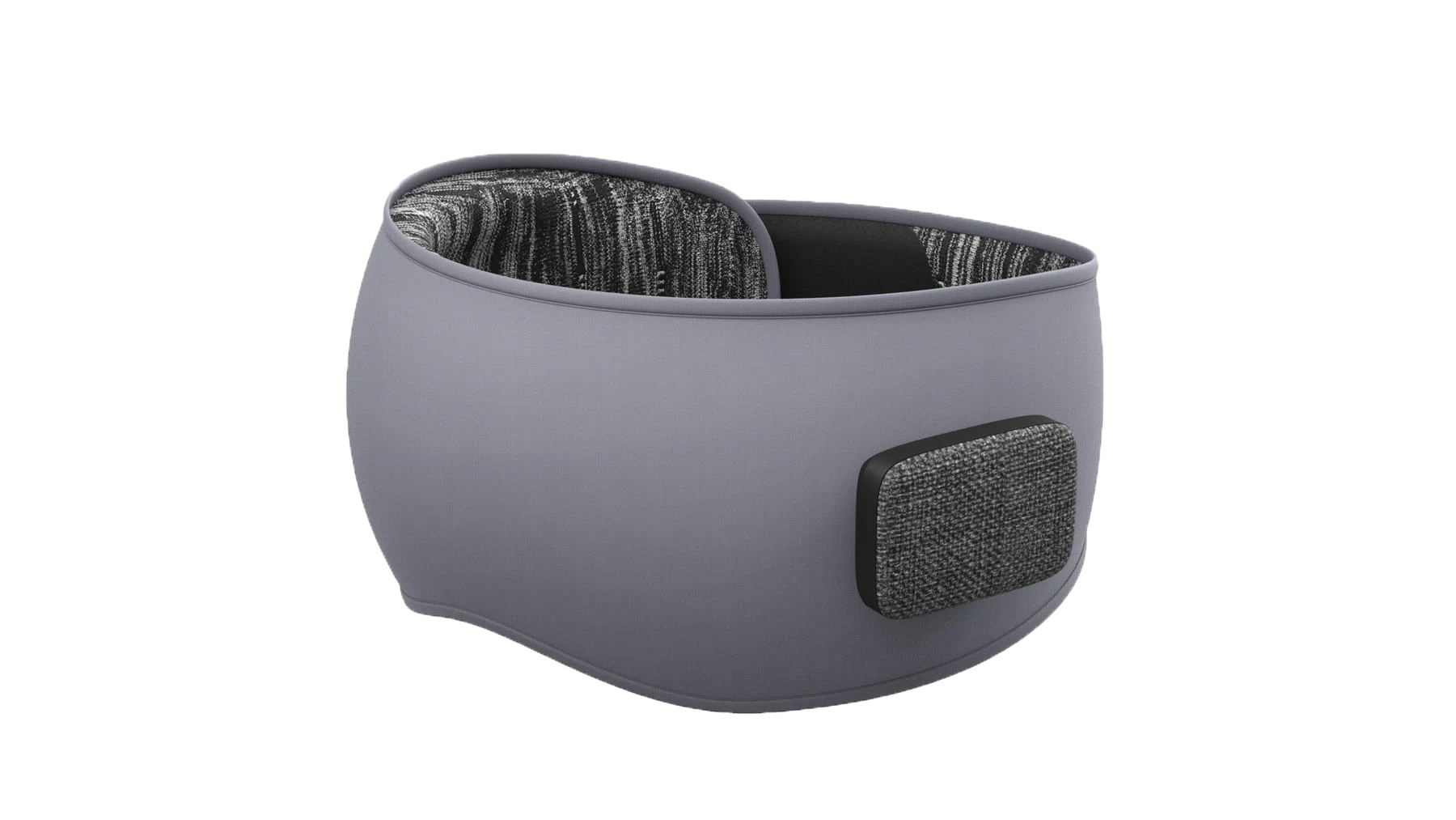 dreamlight-muse-masque-de-sommeil-audio-bluetooth-anti-lumi-re-100-avec-musique- image 1