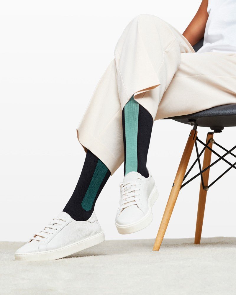ostrichpillow-bamboo-compression-socks-chaussettes-de-contention-en-fibre-de-bam image 7