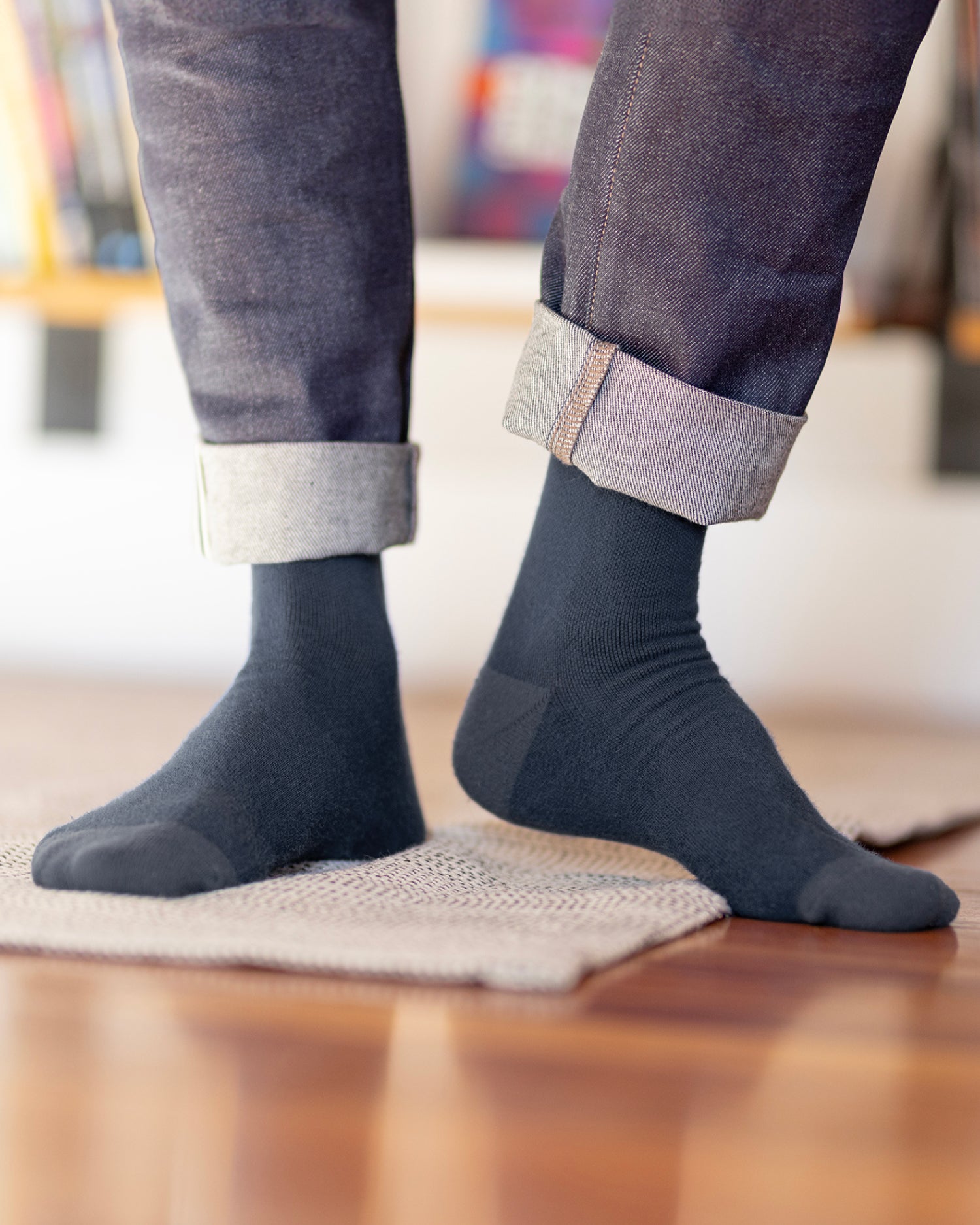 ostrichpillow-bamboo-compression-socks-chaussettes-de-contention-en-fibre-de-bam image 4