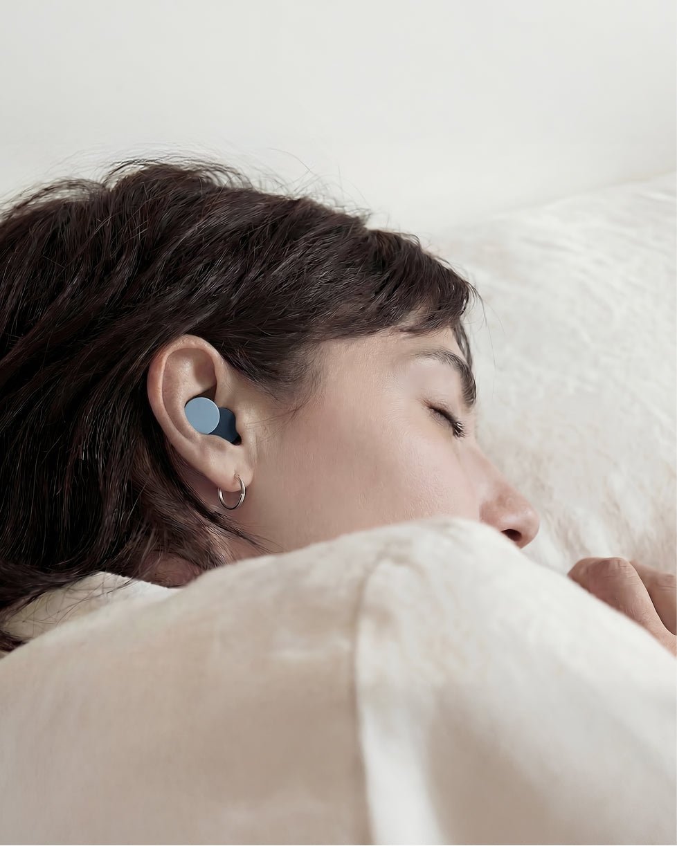 ostrichpillow-orbit-earplugs-bouchons-d-oreilles-en-silicone-r-duisant-jusqu-26- image 1