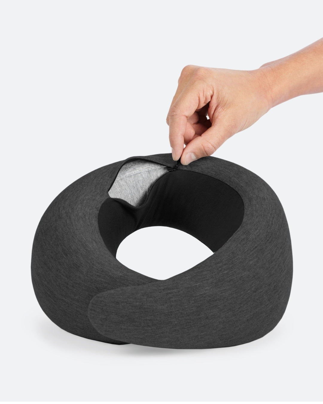 ostrichpillow-go-neck-pillow-cover-housse-de-rechange-oreiller-de-voyage-go image 5