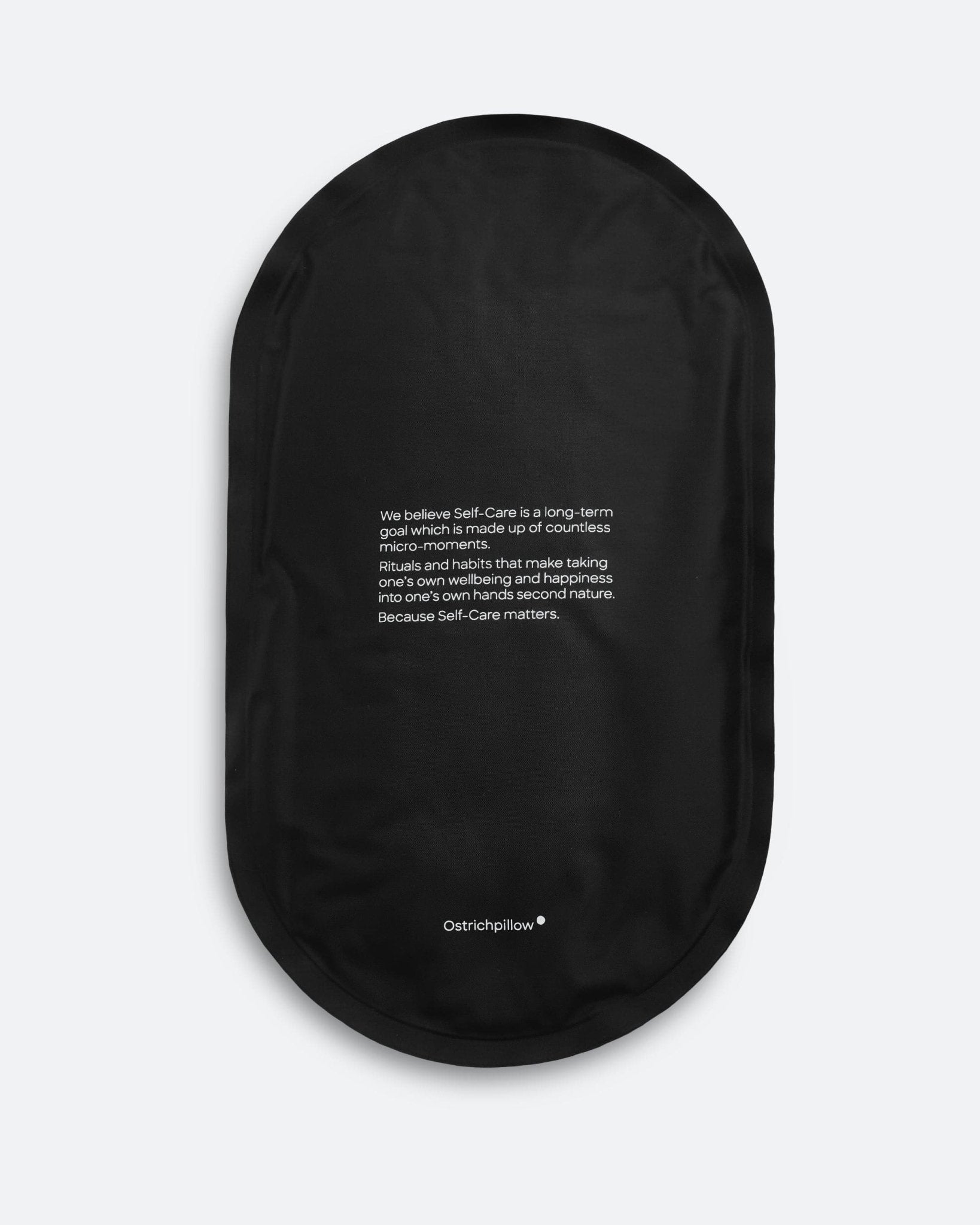ostrichpillow-extra-clay-bag-sachet-d-argile-de-recharge-heatbag-chaud-froid image 1