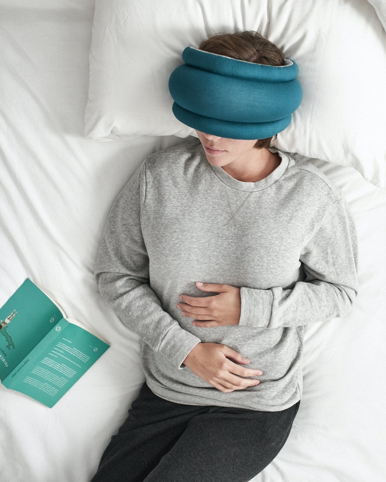 ostrichpillow-light-versatile-pillow-coussin-2-en-1-oreiller-et-masque-occultant image 6