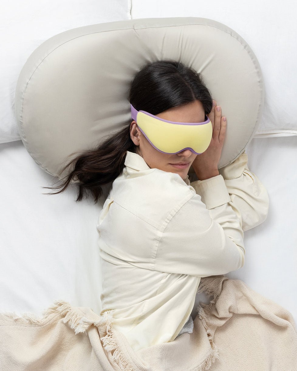 ostrichpillow-eye-mask-masque-de-nuit-occultant-100-avec-design-ergonomique-et-b image 3